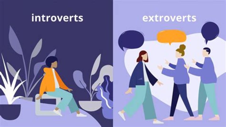 Are introverts miserable?