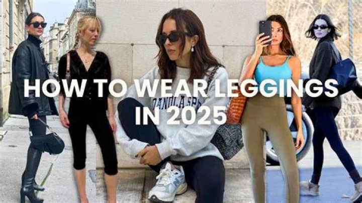 Are leggings appropriate in Japan?