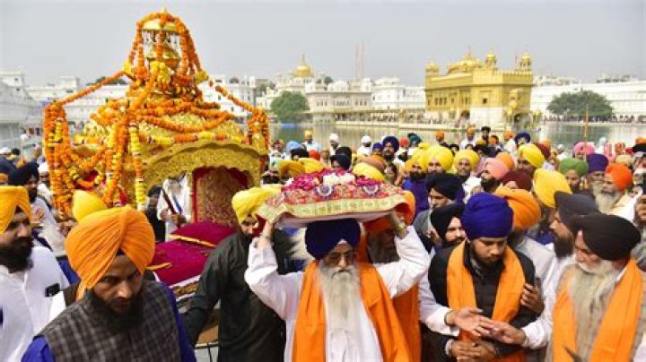 Are Sikhs Hindu?