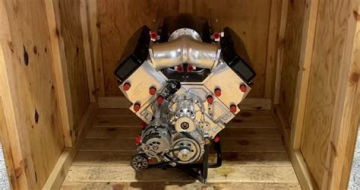 Can a car have 5000 horsepower?