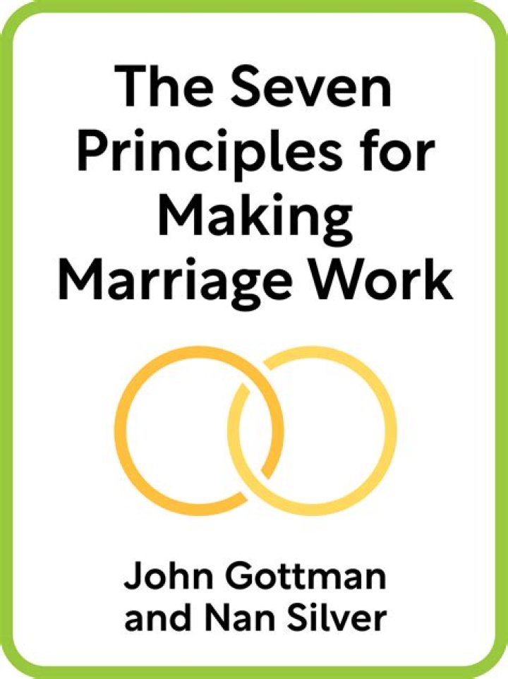 Can a marriage work without trust?