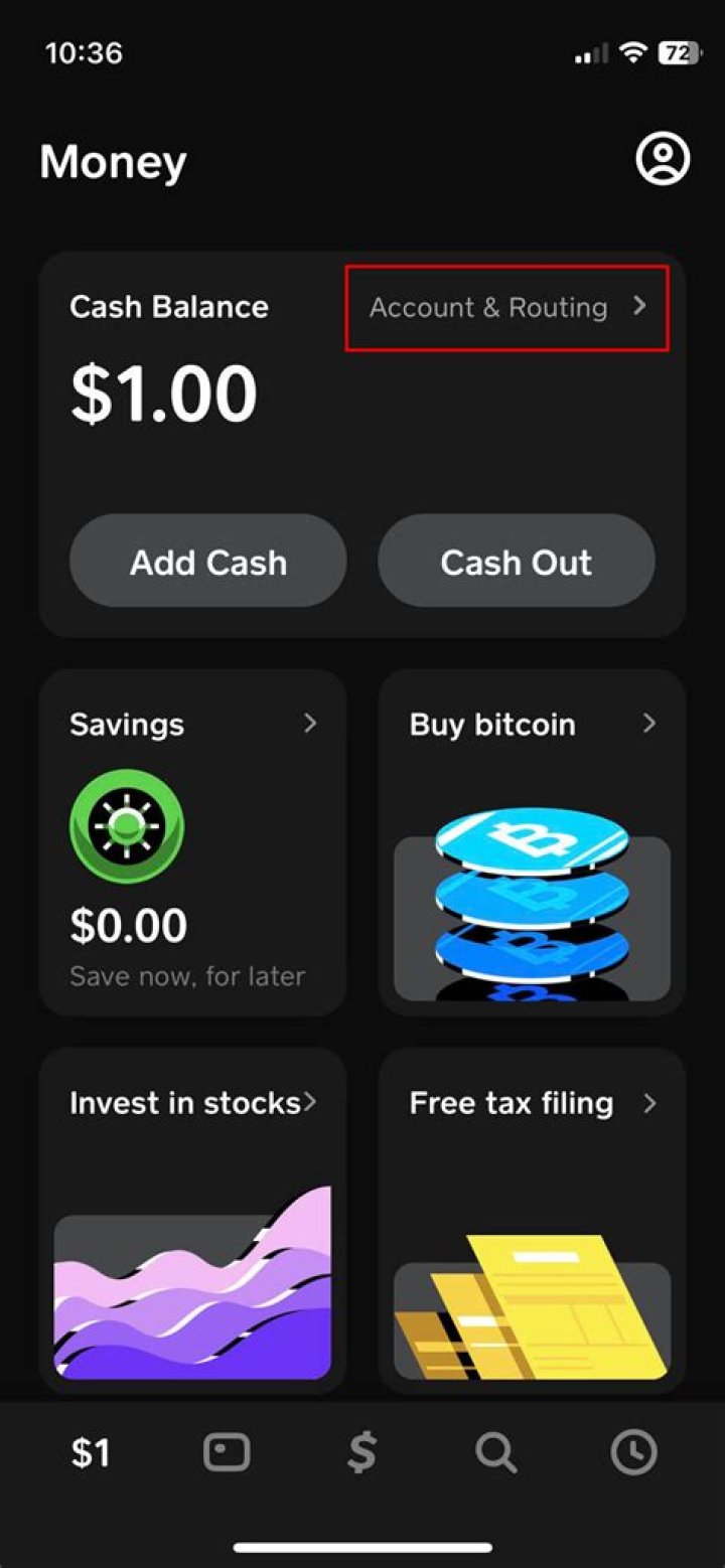 Can Cash App freeze your bank account?