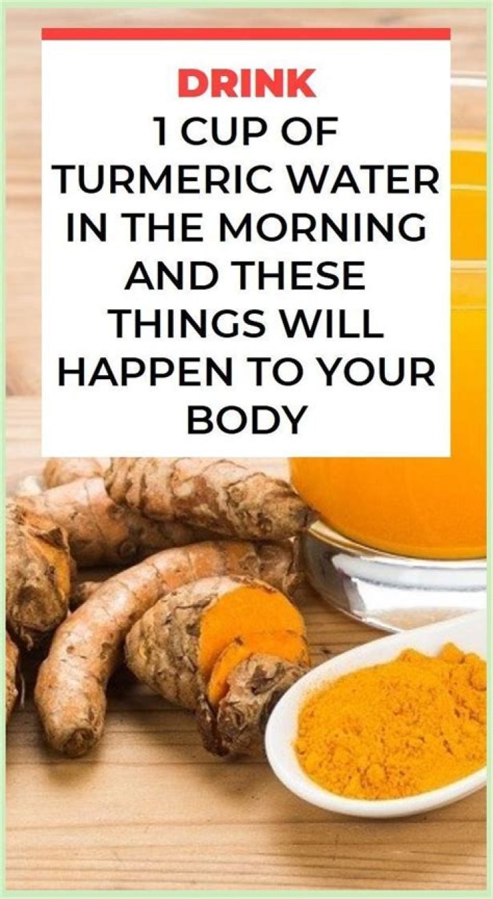 Can turmeric help with MS?