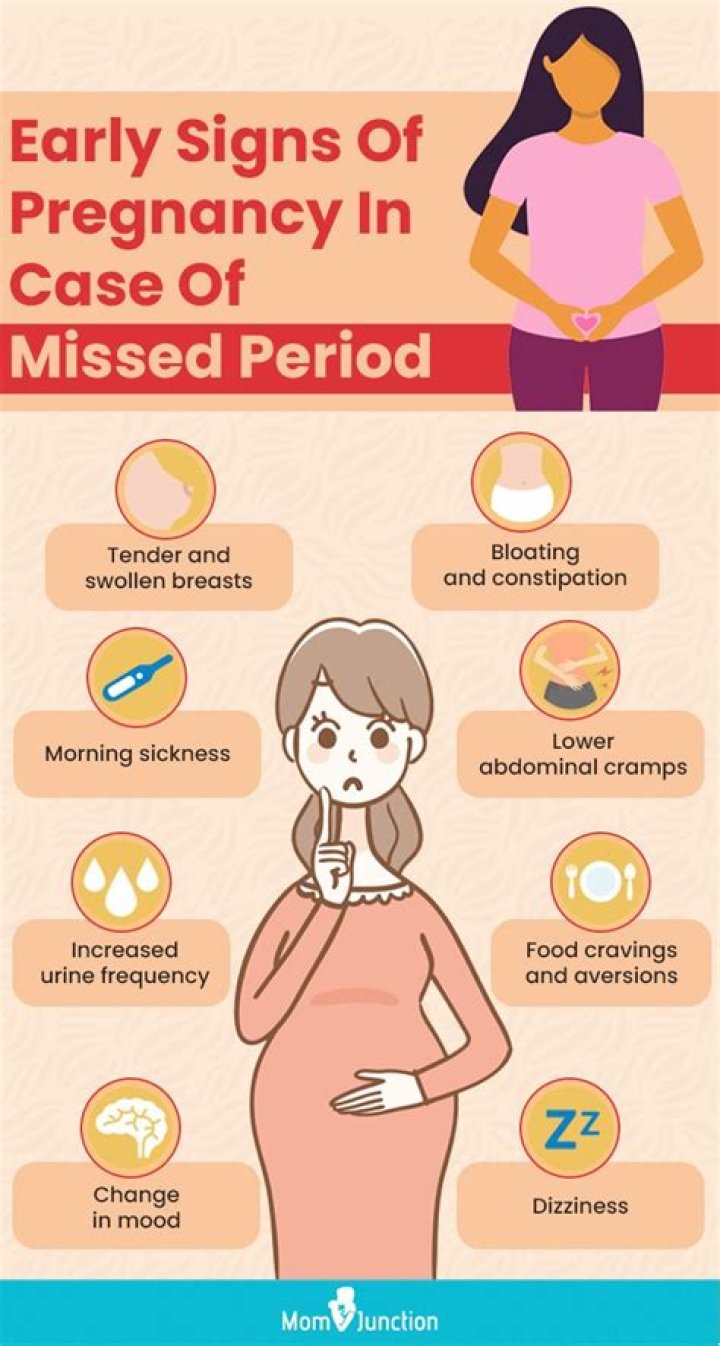 Can you feel pregnant after 1day?