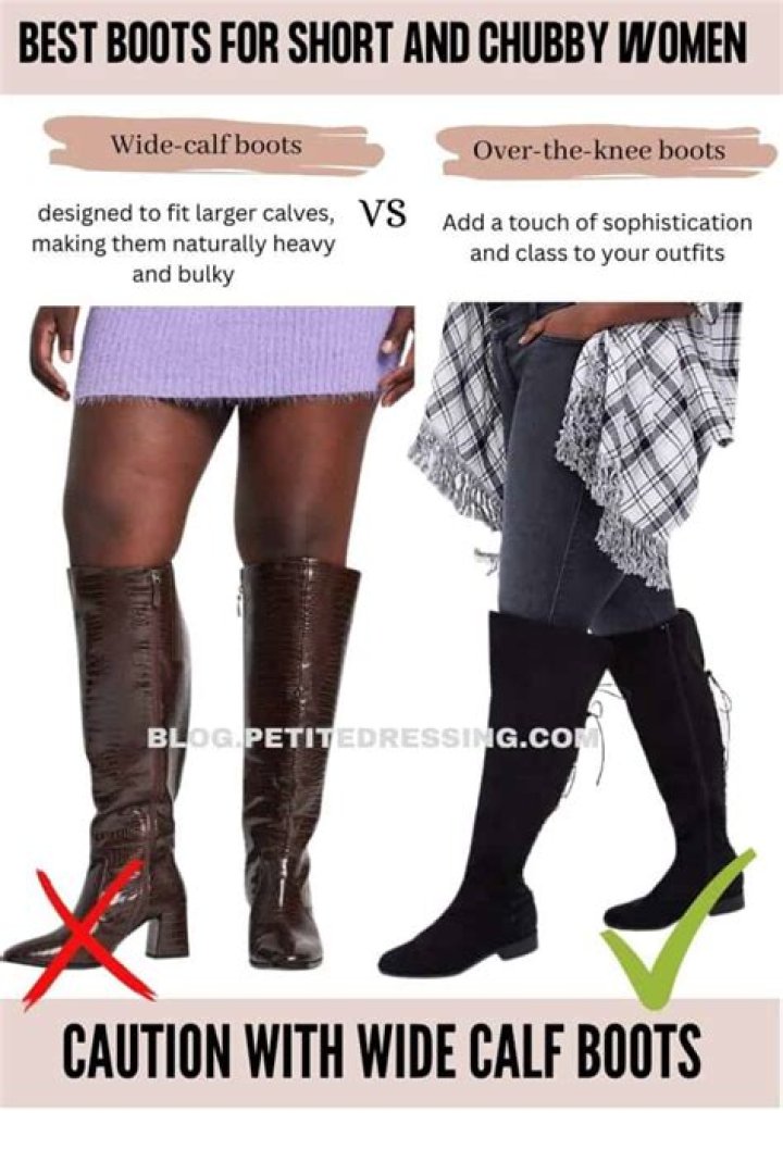 Can you shrink boots that are too big?