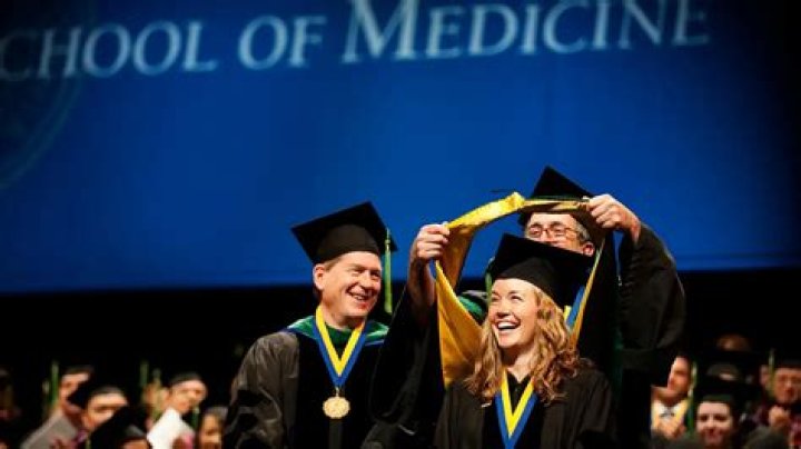 Do all med students become doctors?