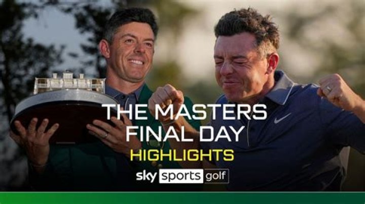 Do golfers have to pay to play in the Masters?