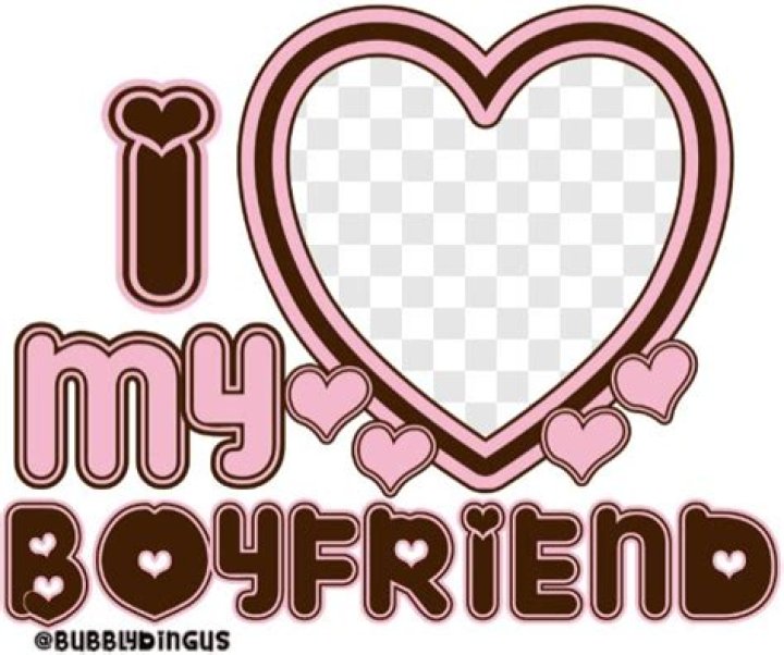 Do I like or love my boyfriend?