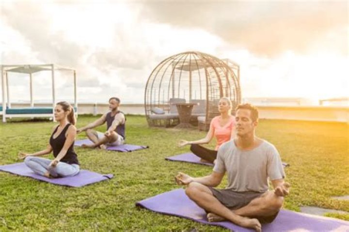 Do yogis believe in God?