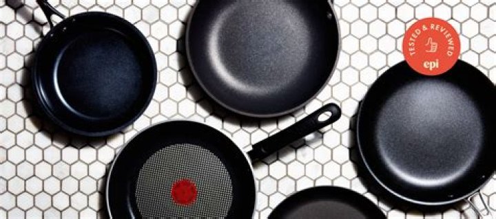 Does coconut oil ruin non-stick pans?