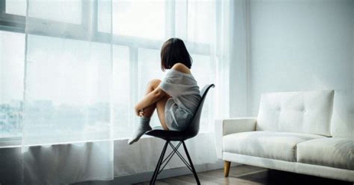Does living alone affect mental health?