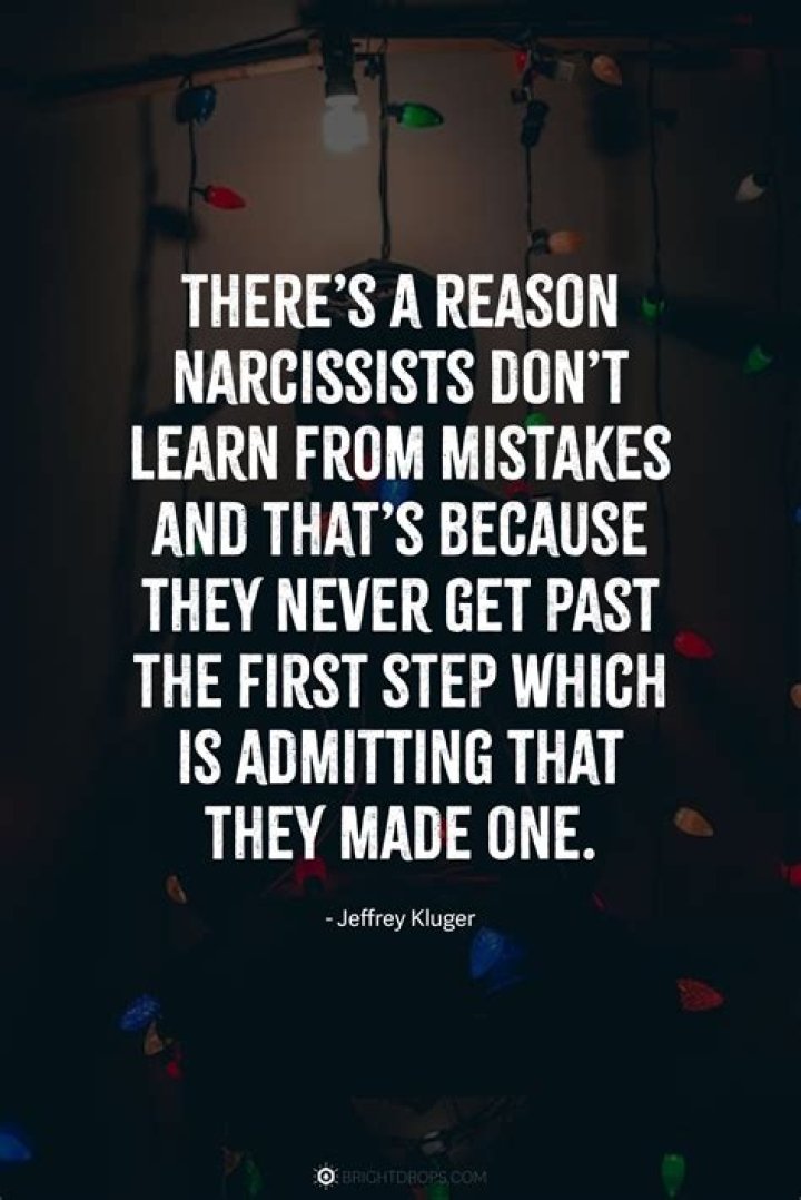 How a narcissist moves on so quickly?