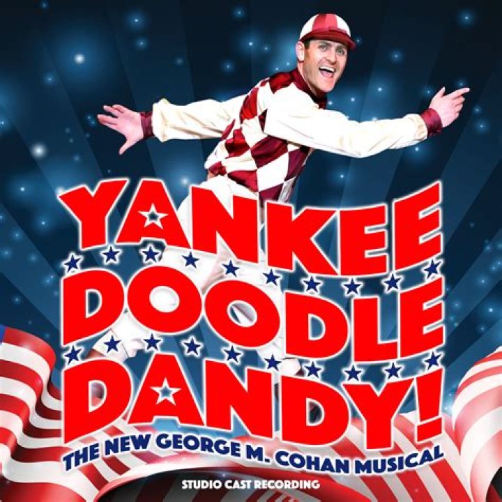 How can I watch Yankee Doodle Dandy?