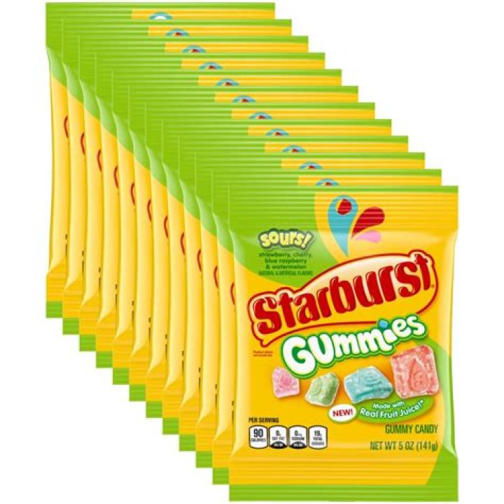 How do you make gummies that don't melt?