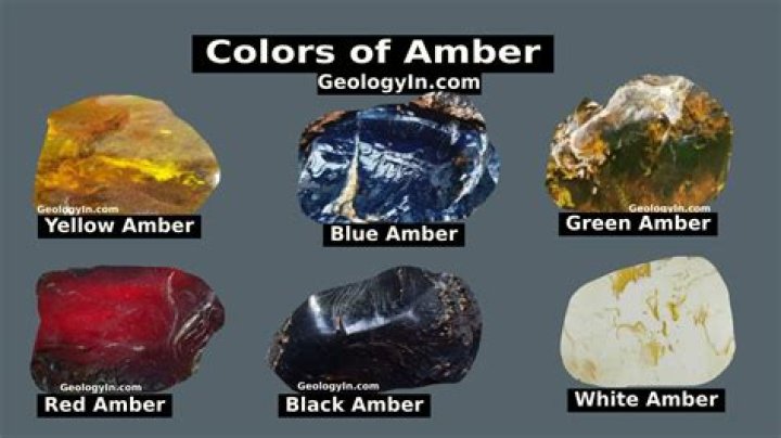 How do you use amber stone?