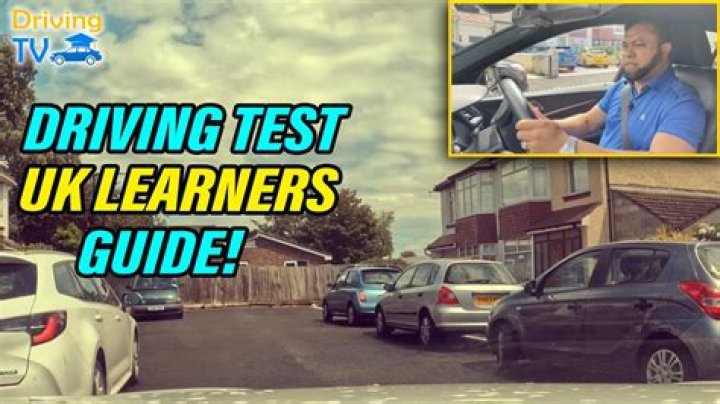 How many driving lessons do I need to pass UK?