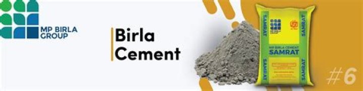 Is Birla cement good?