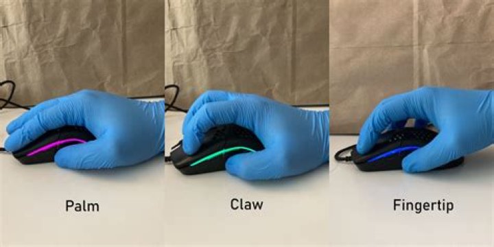 Is claw better than normal?