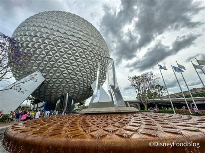 Is Disney getting rid of EPCOT?