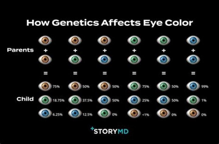 Is eye color discrete or continuous?