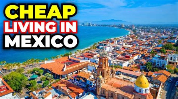 Is it cheap to live in NM?