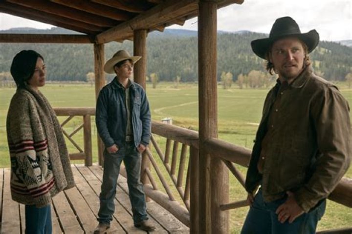 Is Jimmy coming back to Yellowstone season 5?