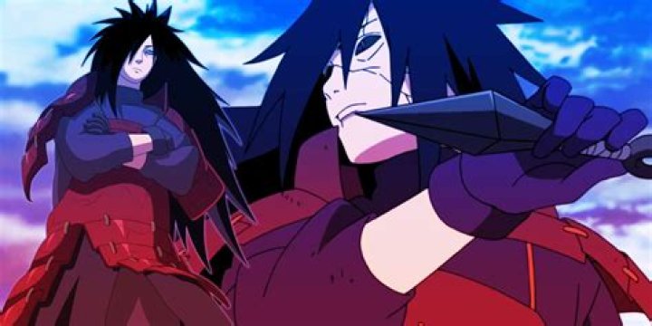Is Sai an Uchiha?