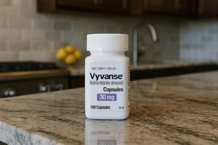 Is Vyvanse for ADD or ADHD?