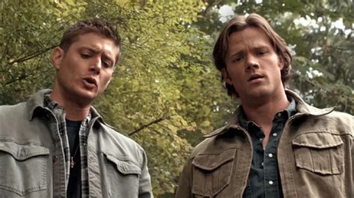 Was any of Supernatural filmed in Kansas?
