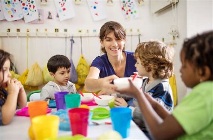 What are your top 3 childcare skills?