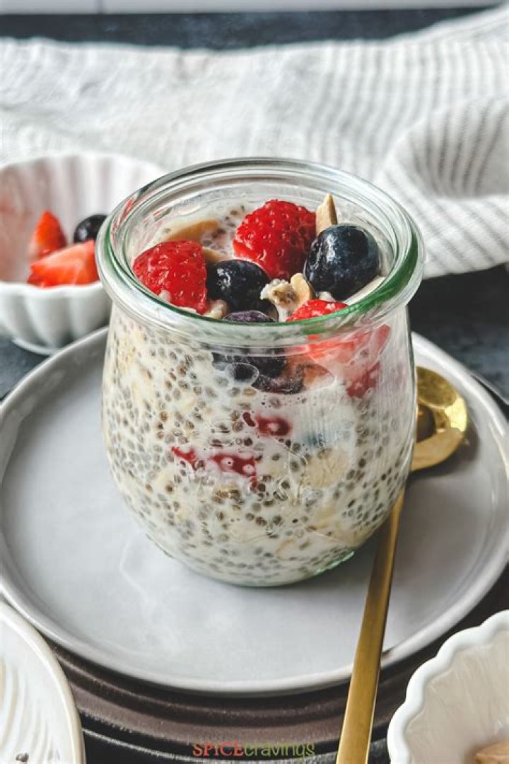 What burns fat overnight?