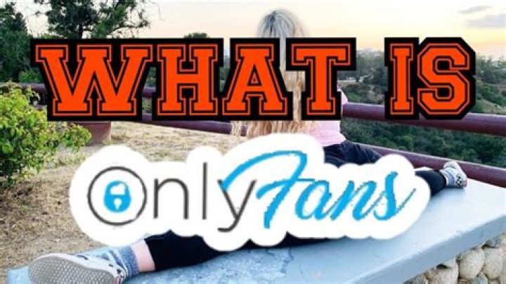 What do girls post on OnlyFans?