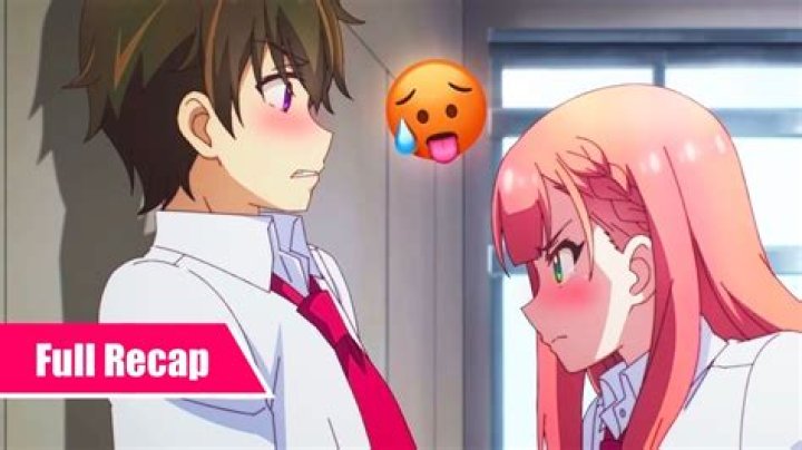 What do you say when a guy comes back?