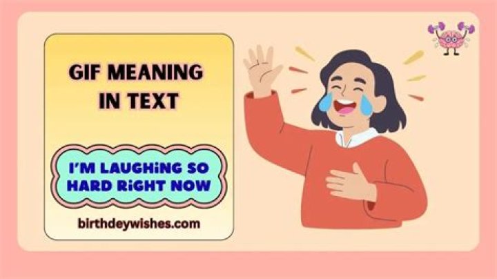 What GIF means?