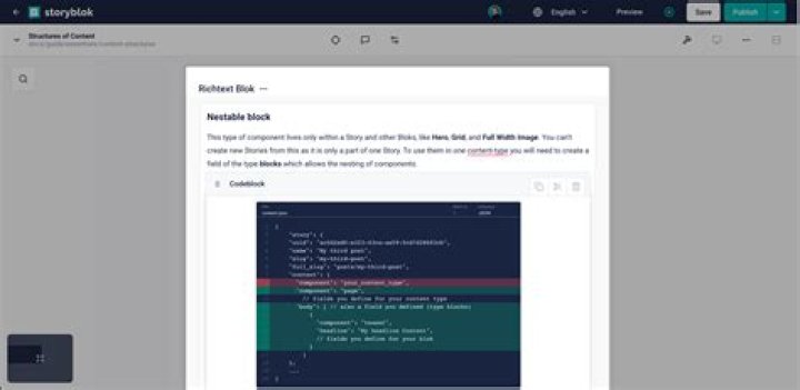 What is a Code Adam drill?