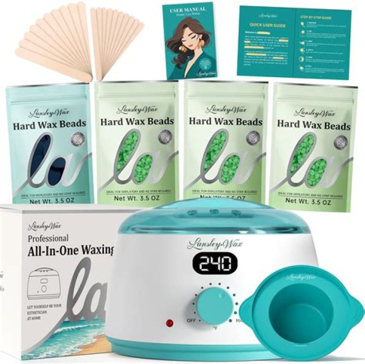 What is paste wax good for?