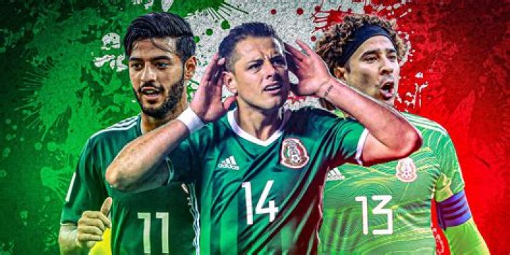 What is soccer called in Mexico?
