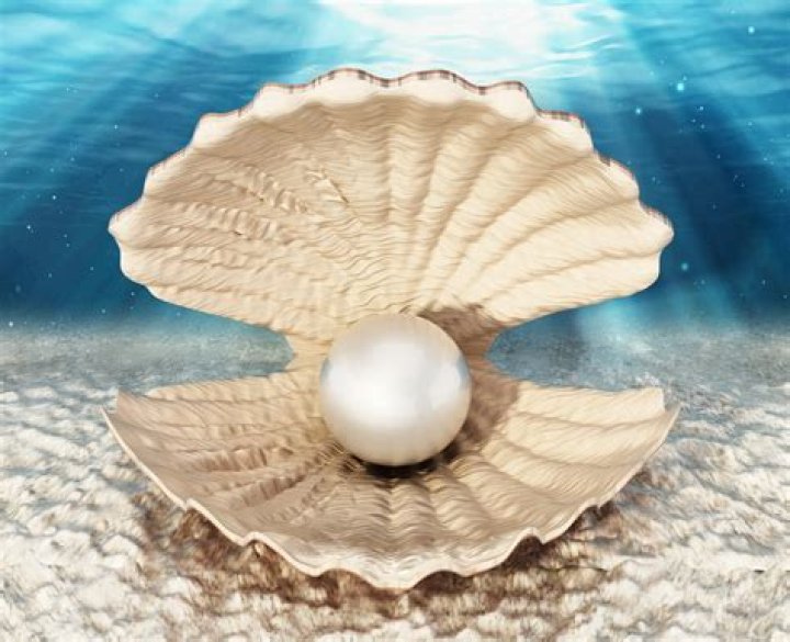 What is the biggest pearl ever found?
