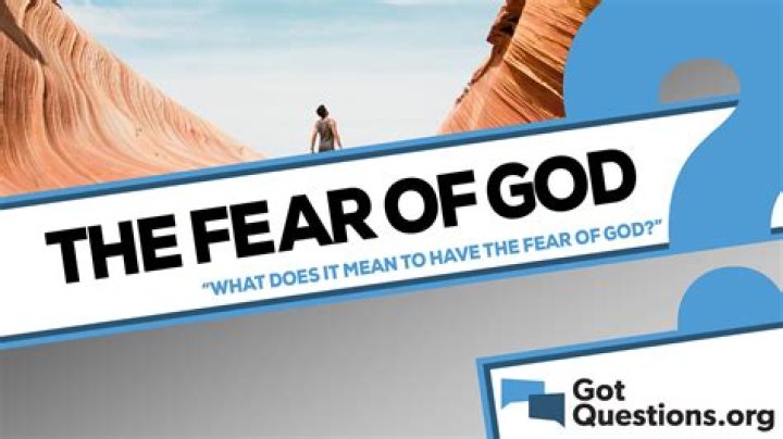 What is the fear of the color blue?