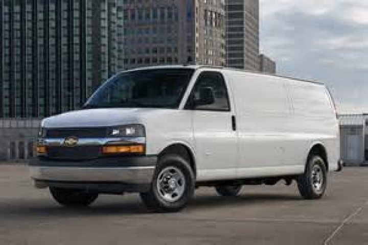 What was first Ford or Chevy?
