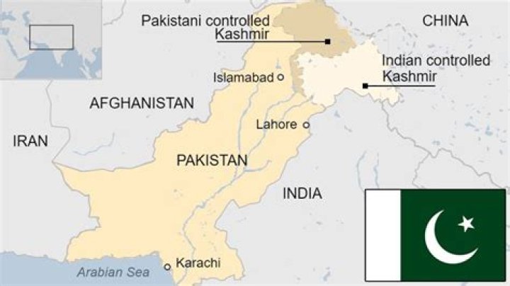 Which country visa is easy for Pakistan?