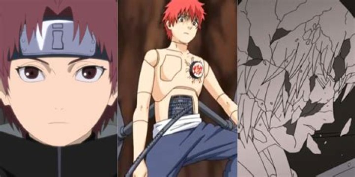 Who killed Sasori?