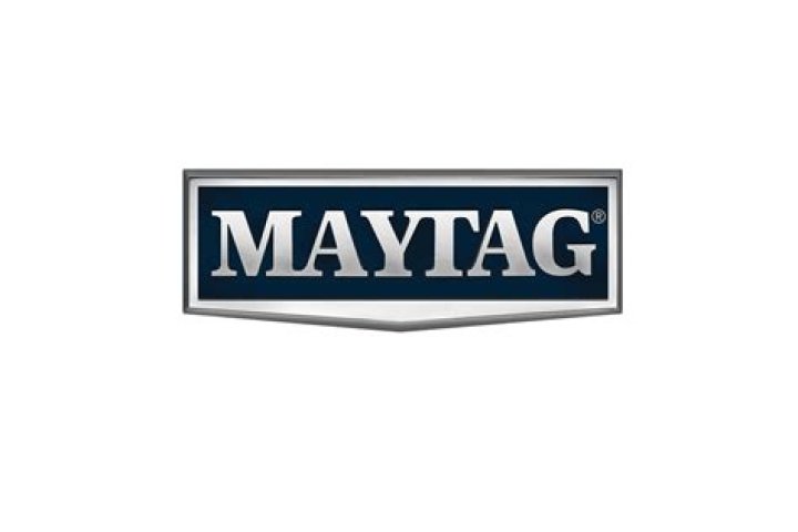 Who makes Maytag?