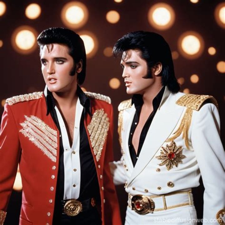 Who sold more Michael or Elvis?