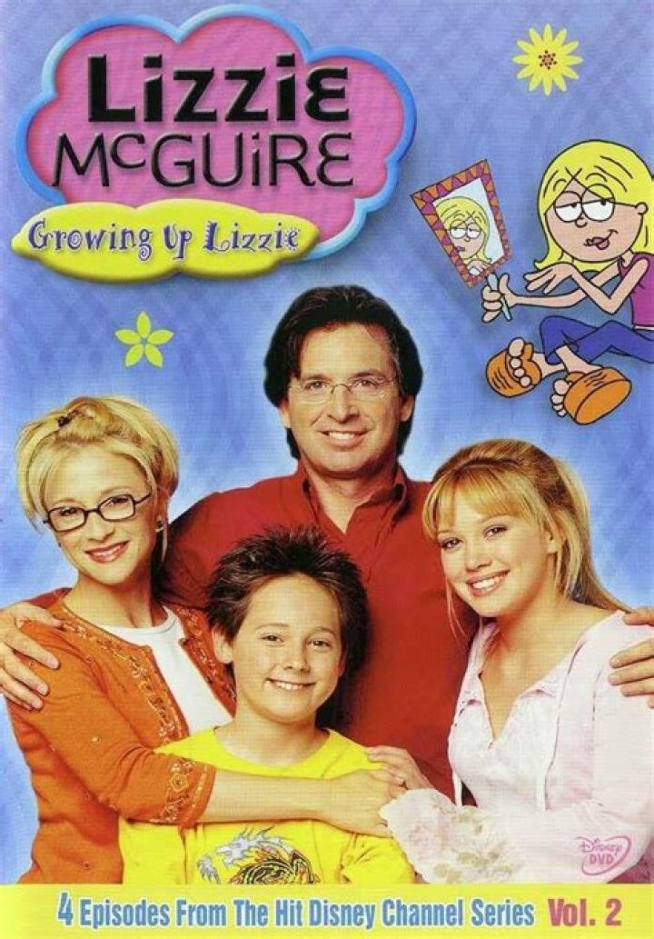Why did Lizzie and daring break up?