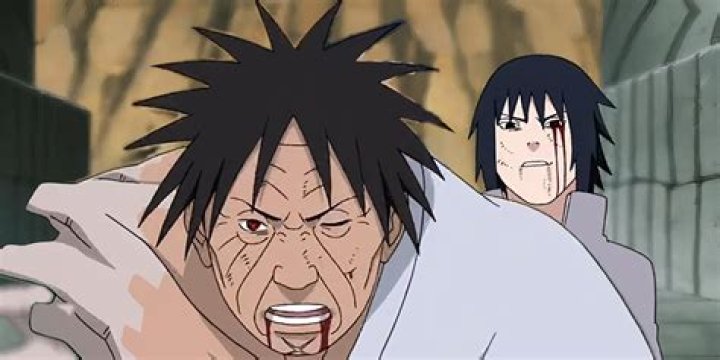 Why does Danzo have sharingan?