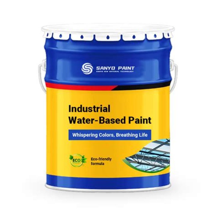 Why isn't my oil-based paint drying?