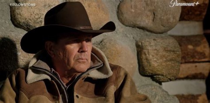 Will there be a season 5 of Yellowstone in 2022?