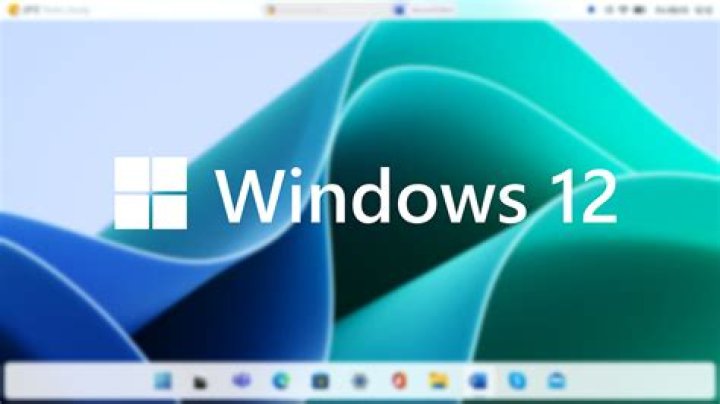 Will Windows 12 come?